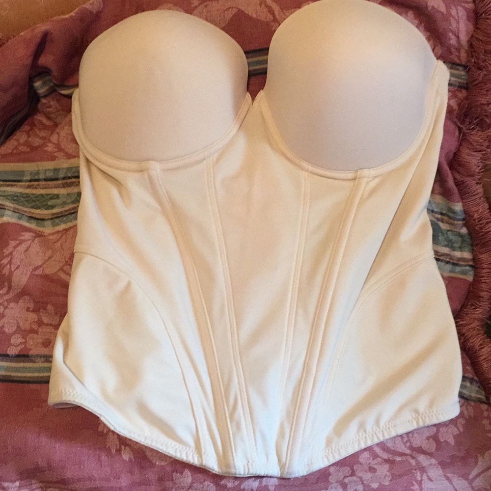 Bra full length